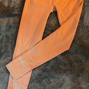 Halfdays Women's Medium Mauve Sophia Leggings